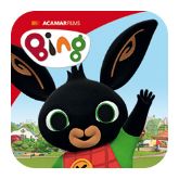 Obrázok pre kategóriu Bing