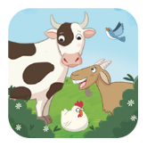 Obrázok pre kategóriu Farma a zvieratá