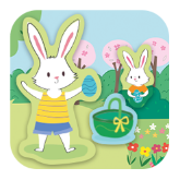 Obrázok pre kategóriu Veľká noc