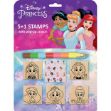 Obrázok z Pečiatky 5 + 1 s voskovkou Disney Princezné