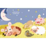 Obrázok z Pečiatkovanie prštekmi Zvieratká