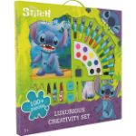 Obrázok z Luxusný kreatívny set Lilo & Stitch