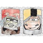 Obrázok z Maľuj vodou Autá