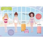 Obrázok z Moje prvé obliekanie Na prázdninách