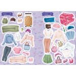 Obrázok z Moje prvé obliekanie Na prázdninách