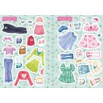 Obrázok z Moje prvé obliekanie Spoločný deň