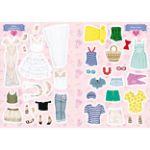 Obrázok z Moje prvé obliekanie Svadba