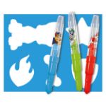 Obrázok z Fúkacie fixky 10 + 1 Labková patrola