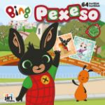 Obrázok z Pexeso v zošite Bing