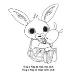 Obrázok z Pexeso v zošite Bing