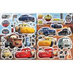 Obrázok z Samolepková knižka Autá