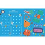 Obrázok z Príprava na písanie Linky a čiary