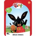 Obrázok z Hra so silikónovými samolepkami Bing