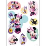 Obrázok z Maľovanky s nažehľovacími obrázkami Minnie