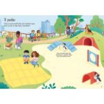 Obrázok z Moje prvé samolepkovanie Psíky a šteniatka