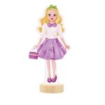 Obrázok z Magnetické bábiky Alice