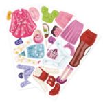 Obrázok z Magnetické bábiky Alice