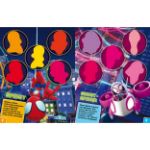 Obrázok z Dolep si svietiace samolepky Spidey