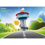 Obrázok z Moje prvé samolepkovanie Labková patrola