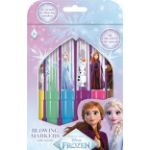 Obrázok z Fúkacie fixky Ľadové kráľovstvo