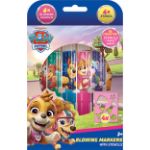 Obrázok z Fúkacie fixky Labková patrola