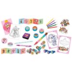 Obrázok z Adventný kalendár Labková patrola