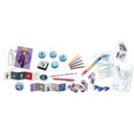 Obrázok z Adventný kalendár Ľadové kráľovstvo