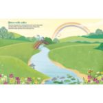 Obrázok z Samolepková knižka Jednorožce