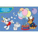 Obrázok z Farebné pršteky Labková patrola