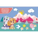 Obrázok z Farebné pršteky Labková patrola