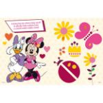 Obrázok z Farebné pršteky Minnie