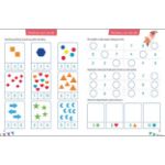 Obrázok z Veľká cvičebnice matematiky I