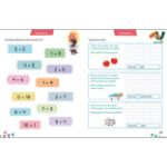 Obrázok z Veľká cvičebnice matematiky I