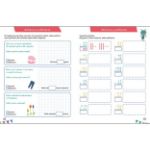 Obrázok z Veľká cvičebnice matematiky II