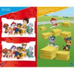 Obrázok z Moje maľovanky na cesty Labková patrola