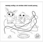 Obrázok z Zošity na pečiatkovanie Bing