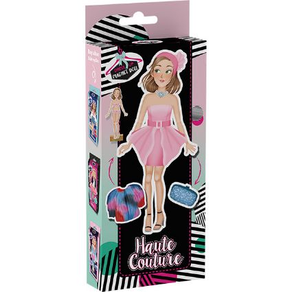 Obrázok z Magnetické bábiky Na prehliadke