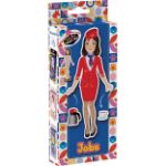 Obrázok z Magnetické bábiky Povolania