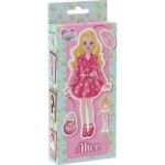 Obrázok z Magnetické bábiky Alice
