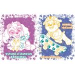 Obrázok z Veľké maľovanky Labková patrola