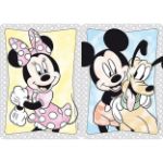 Obrázok z Maľuj vodou A5 Minnie